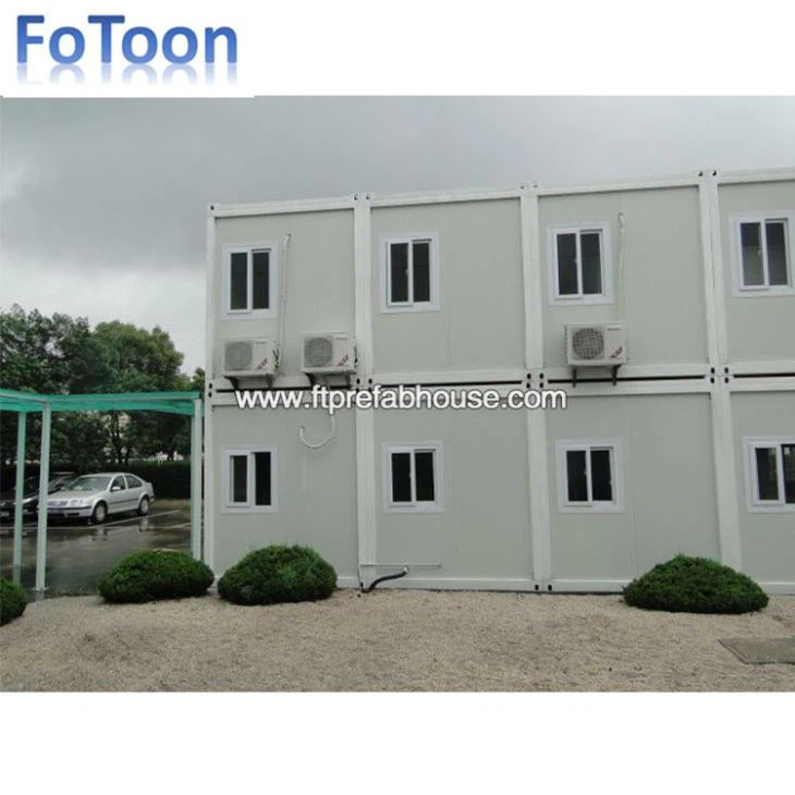 custom Standard Prefab House